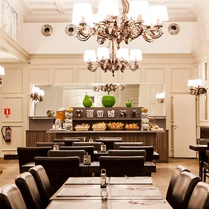Des Colonies Brussels By Mercure Bruxelles
