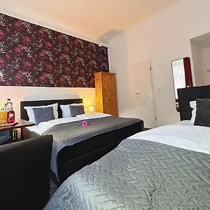 Hotell Nord, Hamburg-Harburg