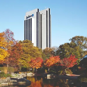 Radisson Blu Hotel, **** Amburgo