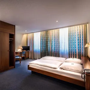 Hotell Alte Wache, Hamburg-Harburg