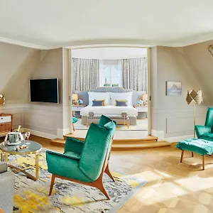 ***** Hotel Mandarin Oriental, Germany
