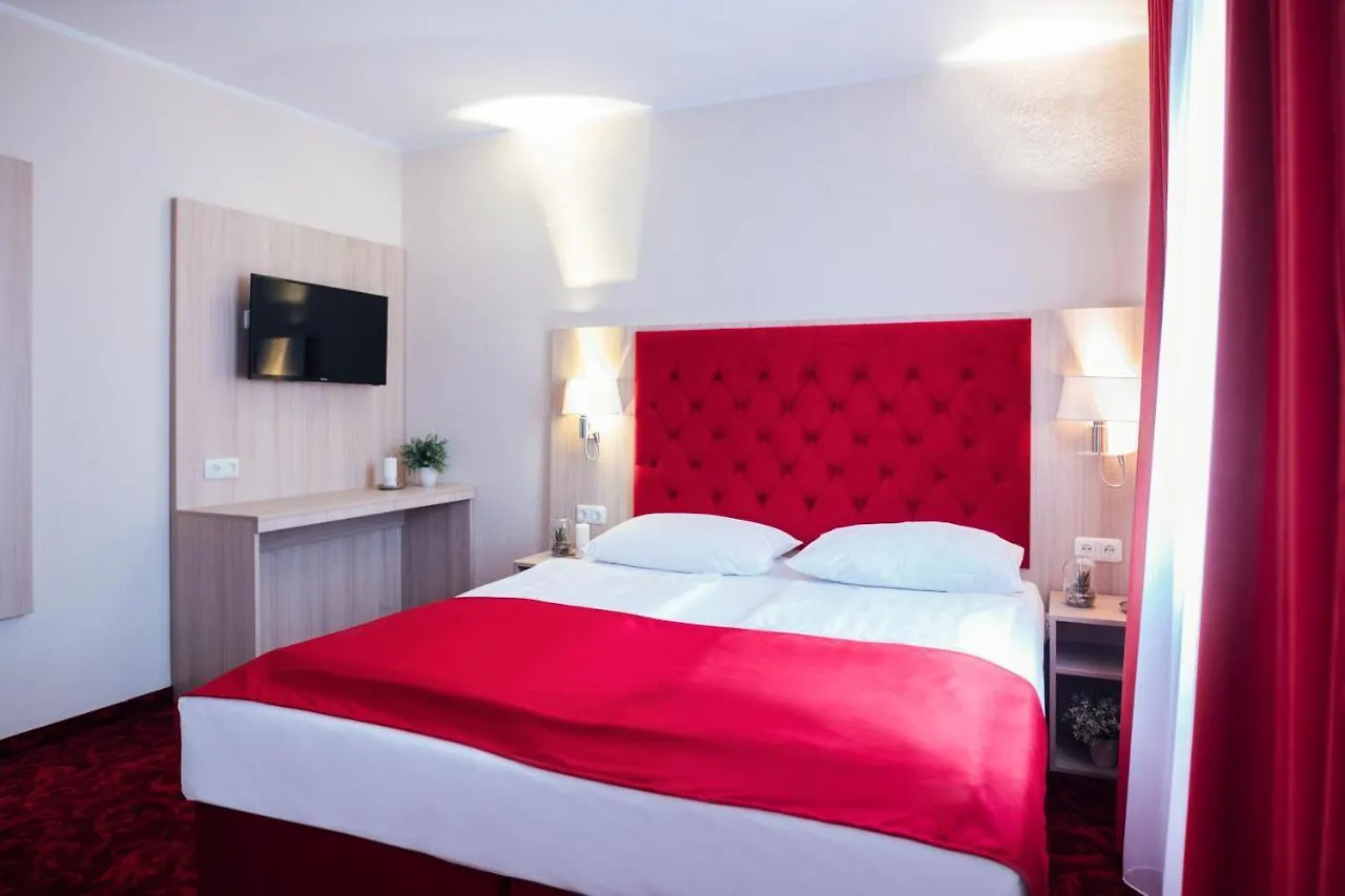 Hotel Cult Hamburg