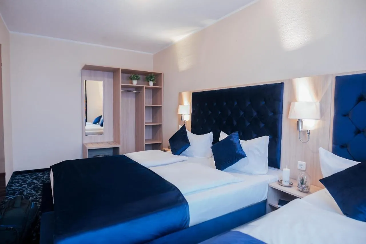 Hotel Cult Amburgo