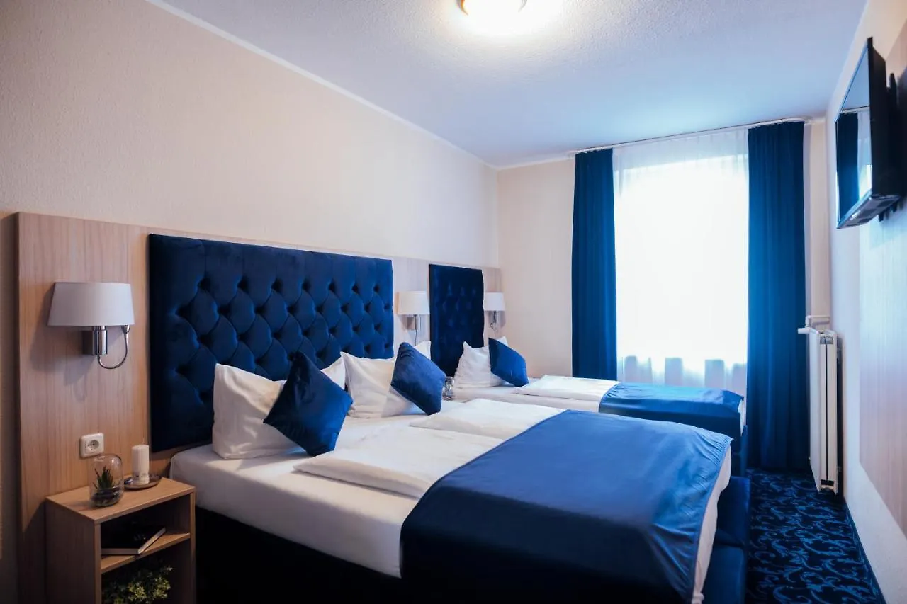 Hotel Cult Amburgo