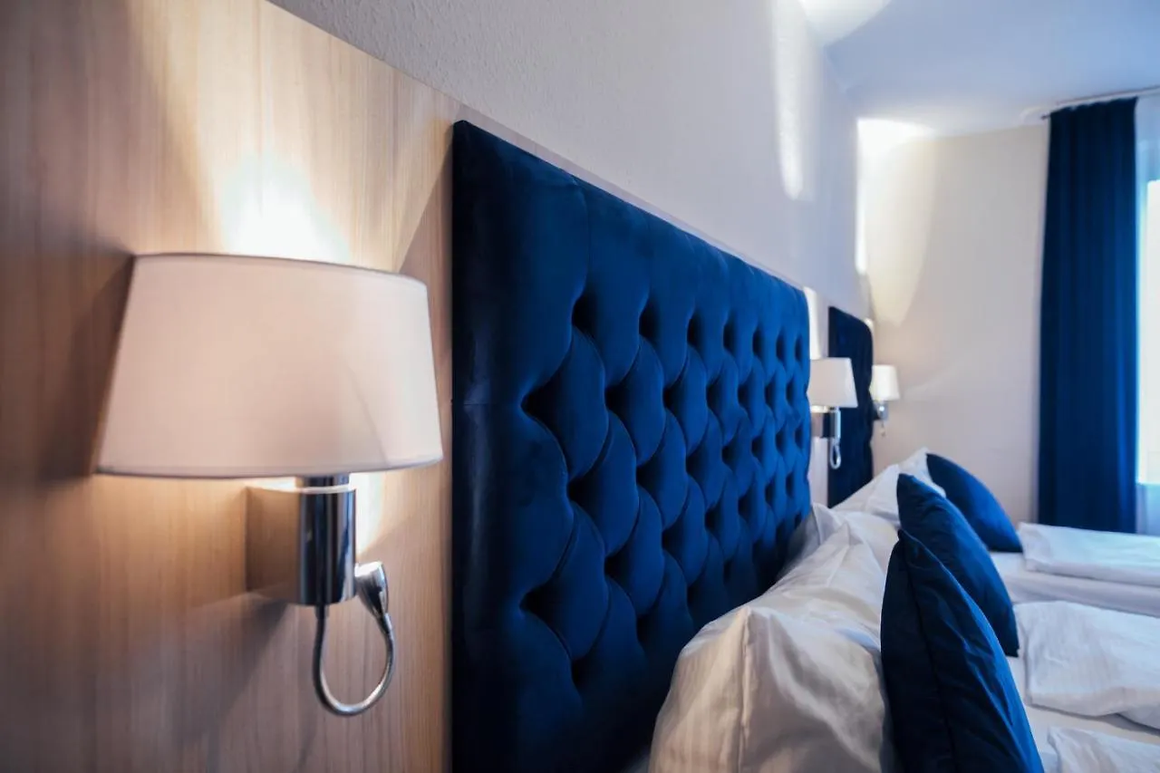 ***  Hotel Cult Hamburg Germany
