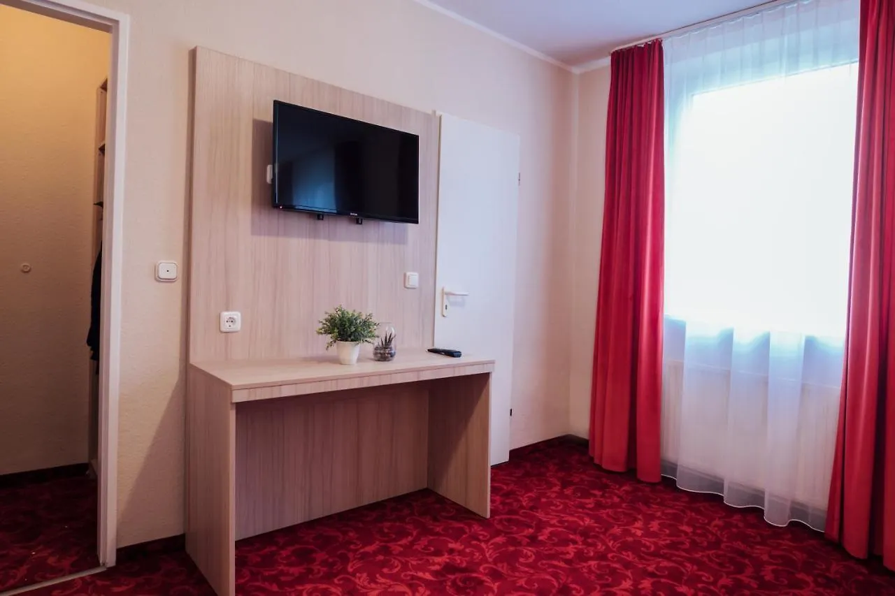 Hotel Cult Hamburg