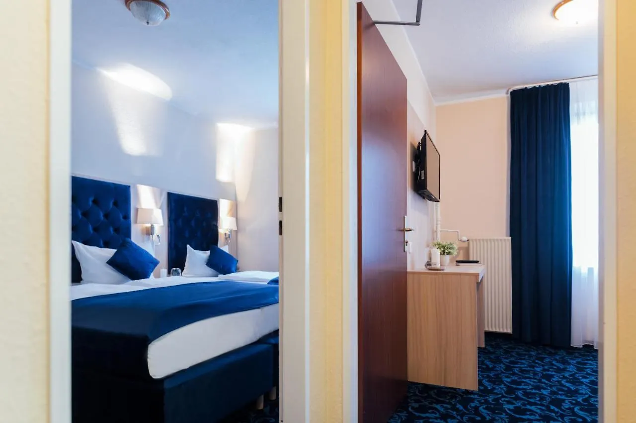 Hotel Cult Hamburg